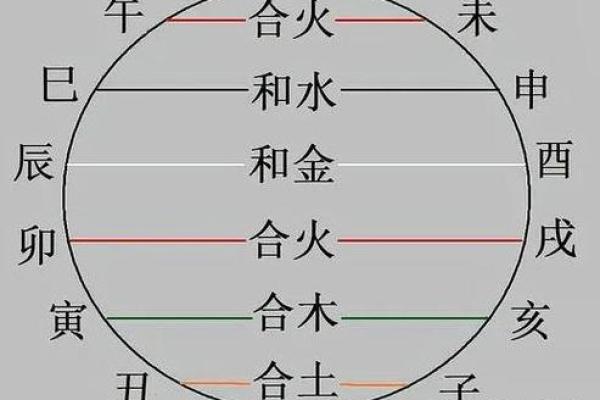 探索命运：乙命人与丁命人之间的奥秘与差异