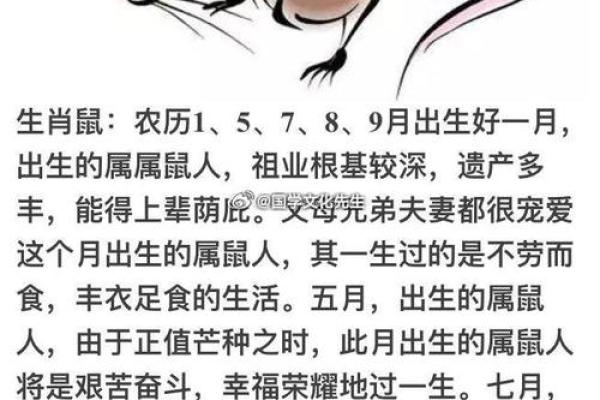 阴历四月二十七出生的人命运解析与生辰特点