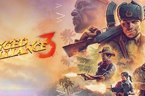 铁血联盟2：探索生命的多重用途与战术价值