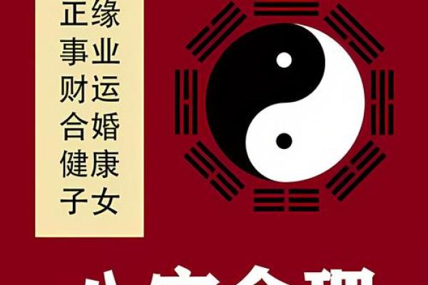 探秘癸水命：八字秘诀与命理解析，揭秘你的命运之路
