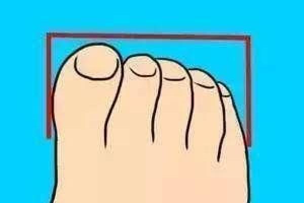 探秘脚趾与命运的神秘关联：你知道多少？