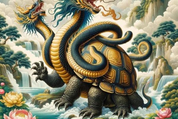 探秘七七年蛇：火命的神秘力量与寓意