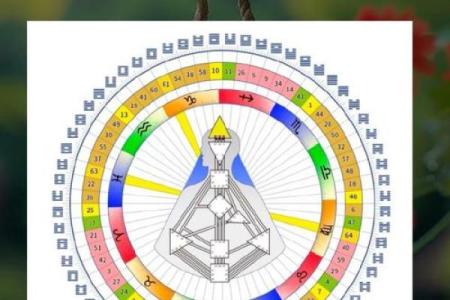 易经初九命象分析：追求理想与内心的和谐之道