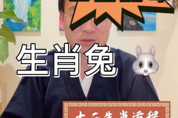 兔年九月出生的命运解析：解读你的生肖与命理特征