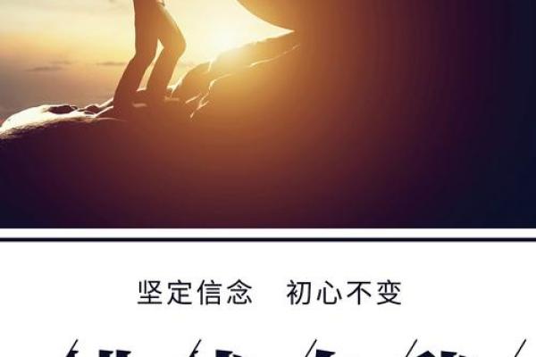 追逐梦想的力量 努力背后的故事与感悟
