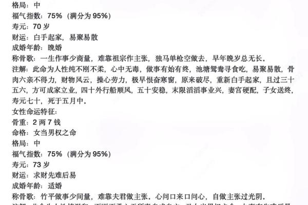 天生鬼命：解析鬼命男的命格与人生轨迹