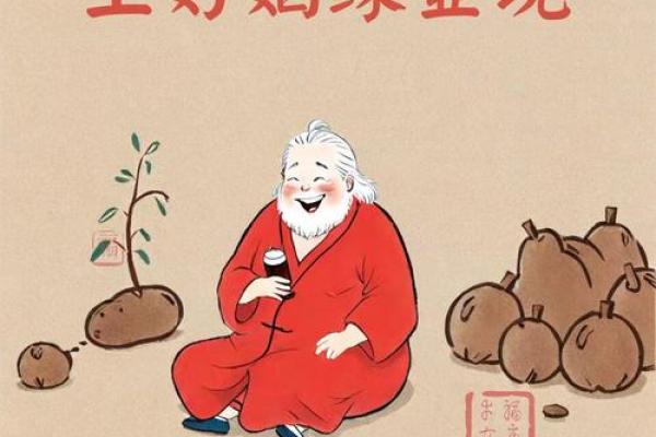 屋上土命的最佳命局：探寻和谐之道与木火相生的幸福生活