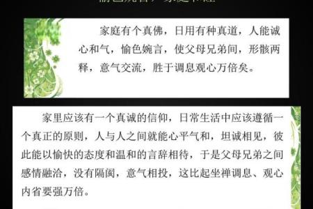 探秘命里和睦：解读有财之命的生活智慧与人生哲学