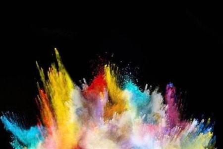 五行属金命与颜色的完美碰撞——揭秘最适合你的五行色彩