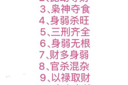 探秘命格：强硬命格与命格的奥秘解析