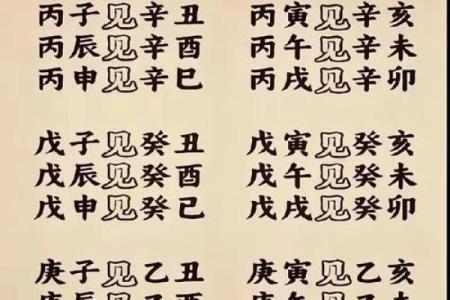 探秘农历七月四：命运与性格的神秘交织