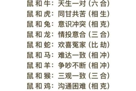 五行木命与生肖婚姻的美好结合:寻找心灵伴侣的最佳生肖