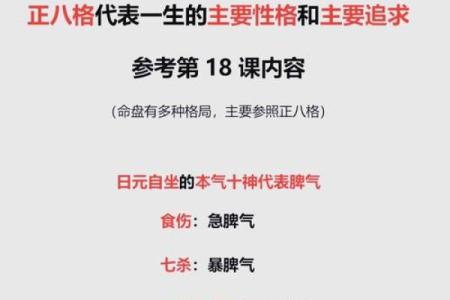 探秘命格：什么八字暗示胆小性格的特征？