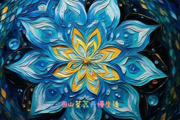 水命人的色彩选择：适合水命人的颜色与搭配技巧