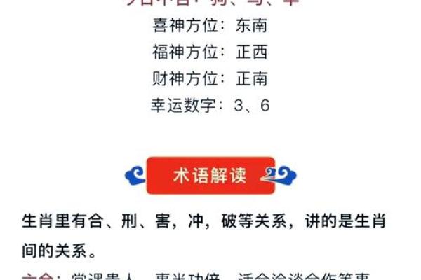 四月十六生娃的命理解析：揭秘他们的性格与运势！