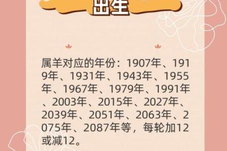 为什么属羊的人常被认为命运不好?探讨与解析