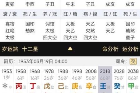正月出生男孩的命理解析:五行之星与未来展望