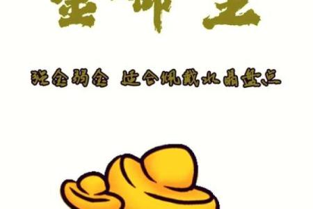五行金命与商机:探索适合金命人士的优质生意项目
