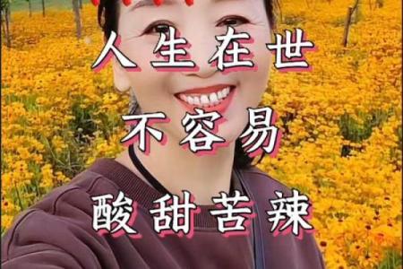 先苦后甜的人生轨迹:苦难中的成长与甜蜜的收获