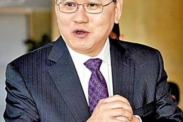 王永庆：商界传奇，命格与成功之路的完美结合