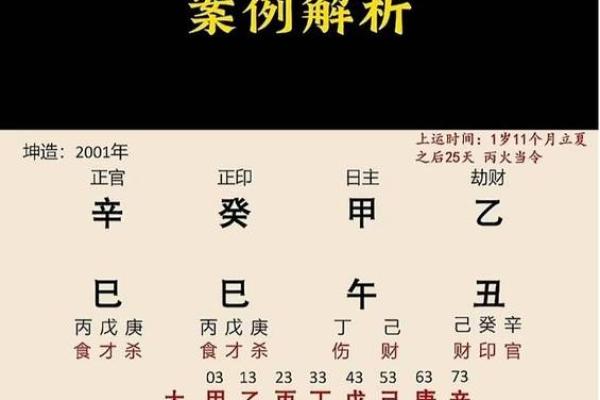 阳气旺盛与命理解析：如何辨别命运的强弱？