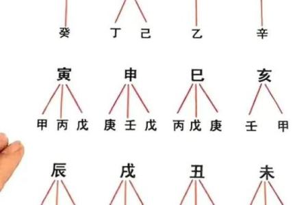 一九六八年干支命理解析:探索你的命运与个性之路