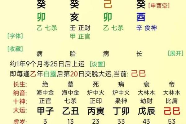 土命的财富密码：与什么命最相生相配？