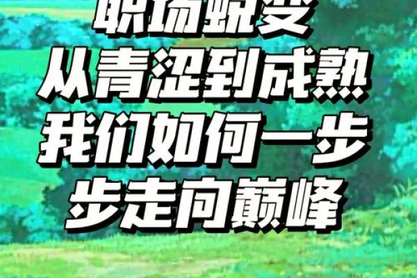 天上火命人：热情与创造力的职场之路