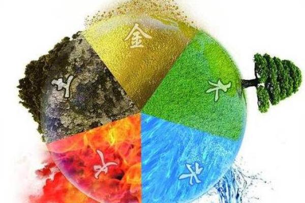 五行相生：木与火携手共赴辉煌人生