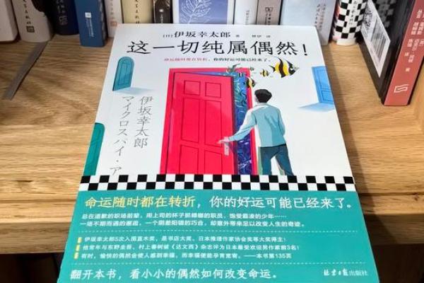 外派生活：你的人生旅程将迎来怎样的命运转折？