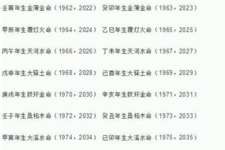 探秘土命与水命生肖:如何影响你的性格与命运?