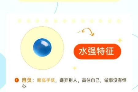 五行水命的适合项目:职业选择与事业发展指南