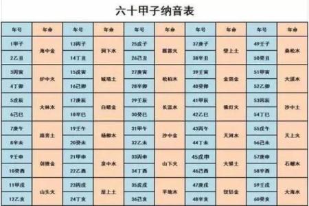 土命与哪些命理的婚配最为理想?探讨五行婚配的密码