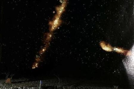 探索北斗七星:人类文明与续命的奇妙连接
