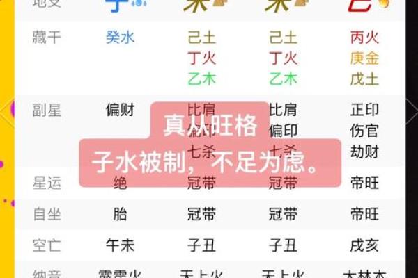 探讨火炎土燥命：命理与性格的深度解析