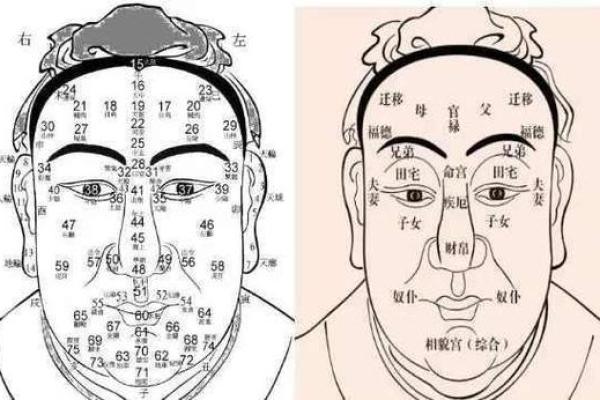 土猴孤独命的命运与特征分析