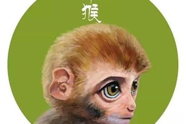 土猴孤独命的命运与特征分析