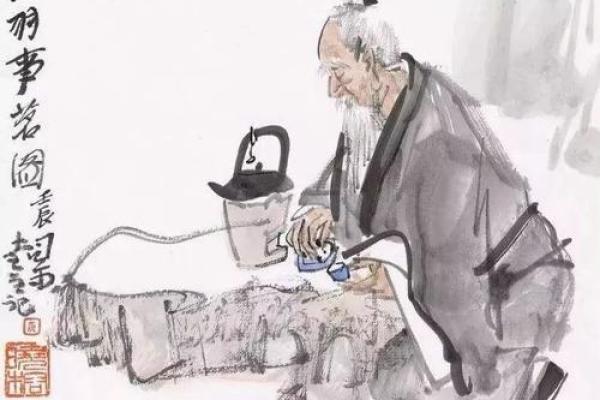 探秘亡命化命仙：不为人知的命法师之路
