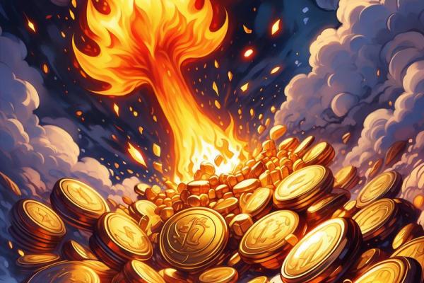 五火之命：探寻五行中的火元素与命运的奥秘