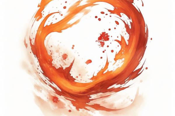 探秘命理：平地木命与火命的深刻内涵与特性
