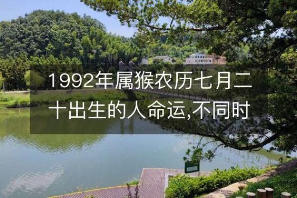 探寻命运：根据生日时辰了解你的命属与未来潜能