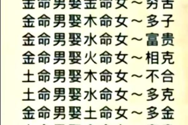 探秘土命人：土命缺什么，你知道吗？