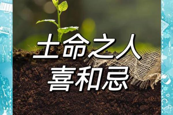 探秘土命人：土命缺什么，你知道吗？