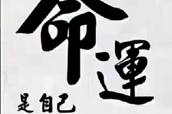 通过八字洞察命运：揭示人生奥秘的神秘艺术