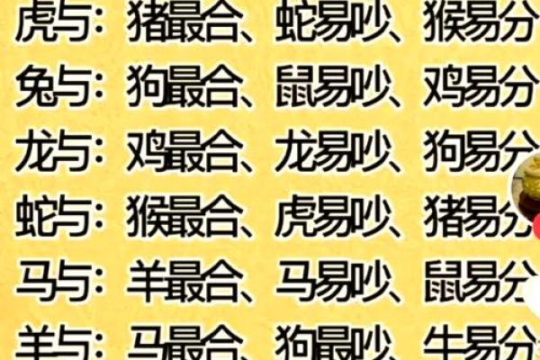 探寻十二生肖的木命之谜：你适合什么样的生活？