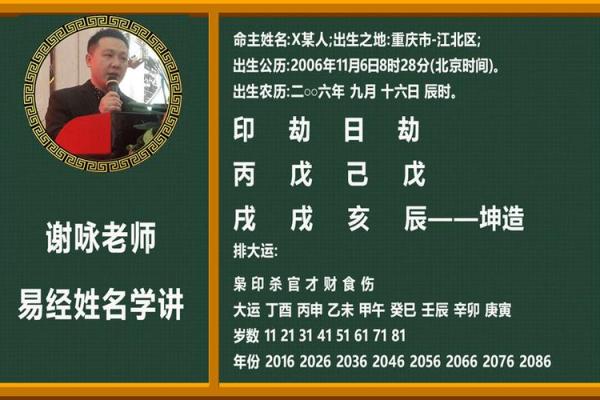 土命男的命中注定：究竟适合何种命女？