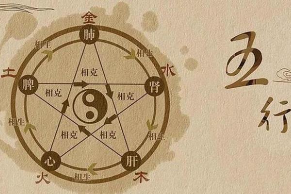 五五年出生的人是什么命？细析命理与五行的深层关联