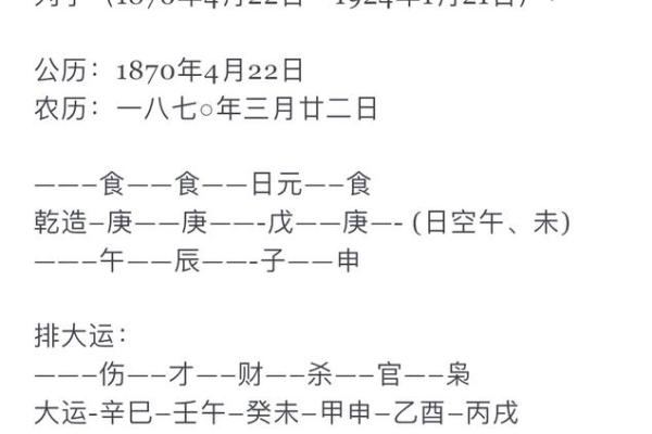 探索命运的奥秘：适合学习命理学的命格解析