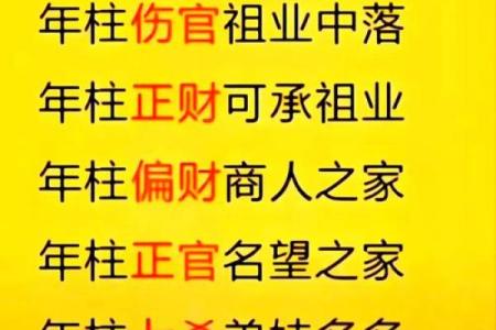 戊辰年出生的命格解析:探索其独特命理特征与人生轨迹