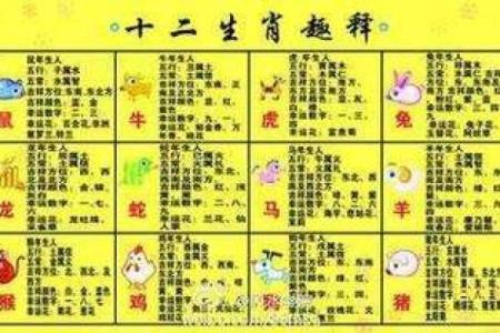 新生儿土命忌讳属相解析：如何选择合适的生肖搭配
